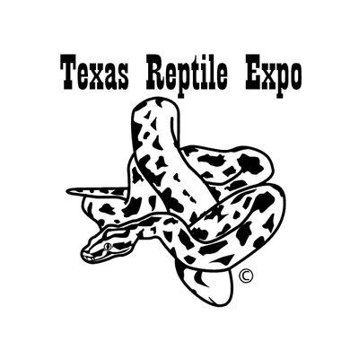 Texas Reptile Expos