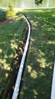 Drainage solutions you can count on