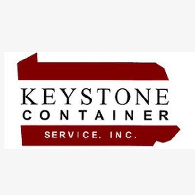 Keystone Container Service