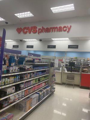 CVS Pharmacy