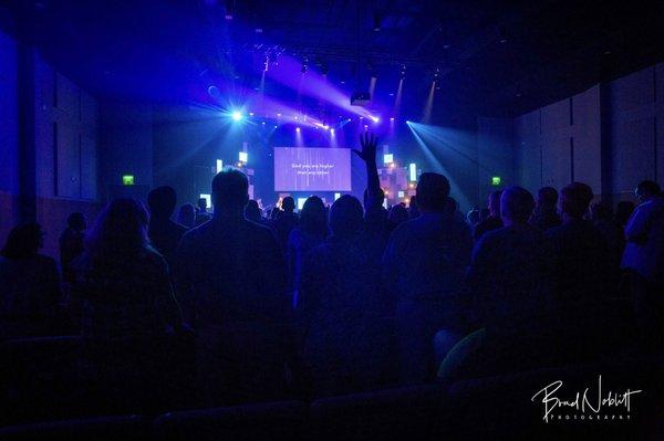 Anthem Church