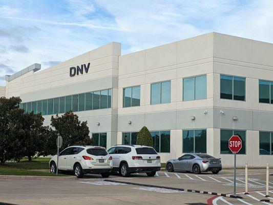 DNV GL