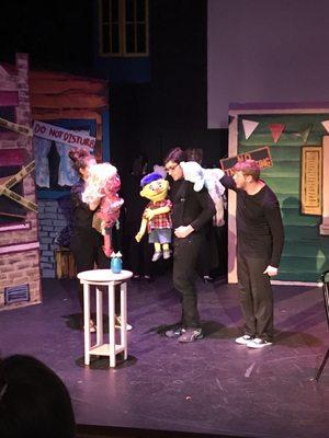 Avenue Q