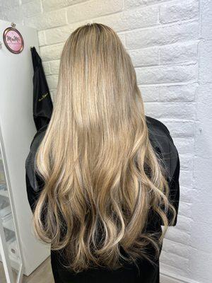 24" Bellami Ktip Extensions