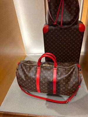 Louis Vuitton Palm Beach Gardens