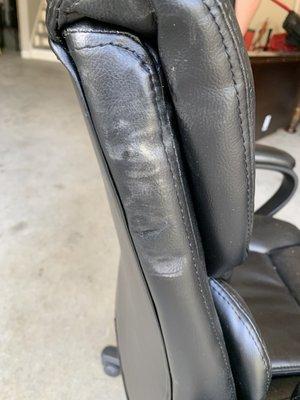 brand new office chair