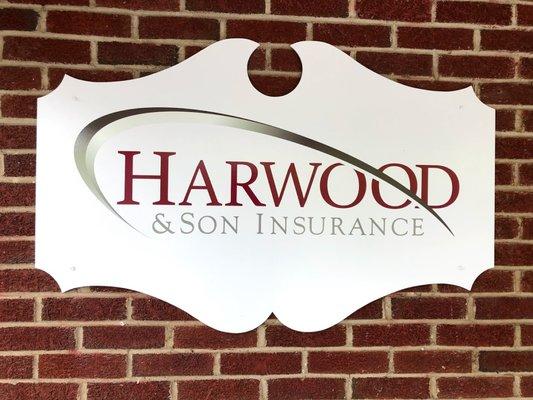 Harwood & Son Insurance