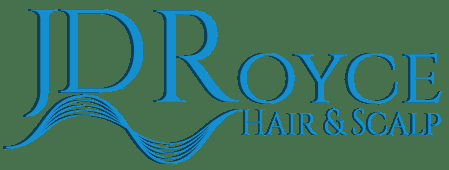 What is the scalp about in our logo, we offer blood work, nutritional counseling and microscopic analysis to diagnose your hair loss issue.