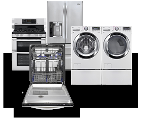 MAJOR APPLIANCE SERVICE