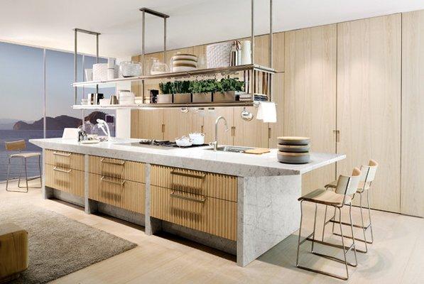 Arclinea Kitchens