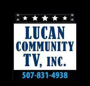 Lucan Community Tv