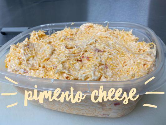 Pimento Cheese