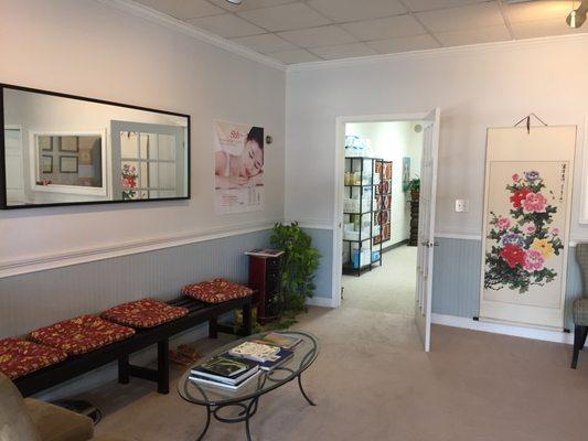 Acupuncture Wellness Center of Atlanta