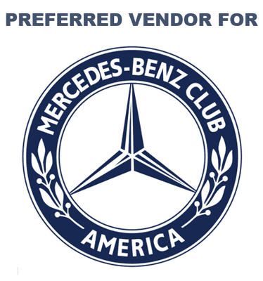 Kev's Auto Tops & Upholstery is a Preferred Vendor for Mercedes-Benz Club of America Los Angeles 
  http://www.la-mbca.com/shops.html