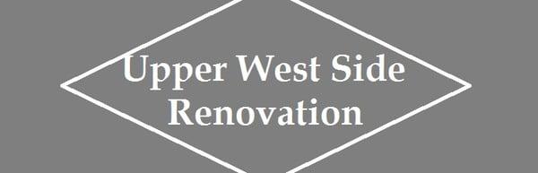 Upper West Side Renovation