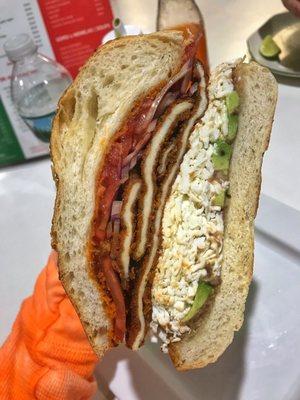 Cemita