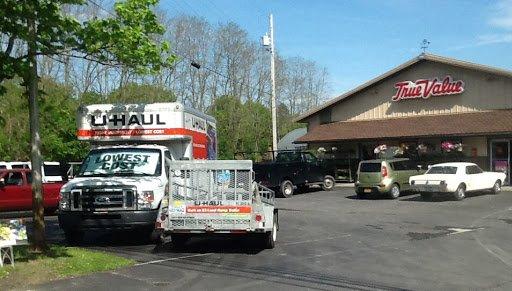 U-Haul Neighborhood Dealer