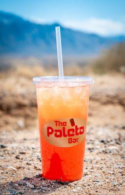 The Paleta Bar