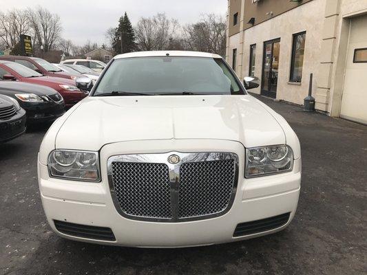 2009 Chrysler 300