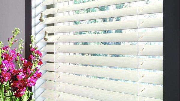 Suite Pieces Interiors offers  Hunter Douglas & Graber Window Treatments