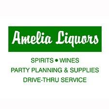 Amelia Liquors