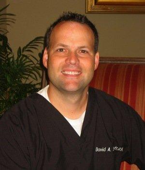 Dr. David A. Scott, DMD