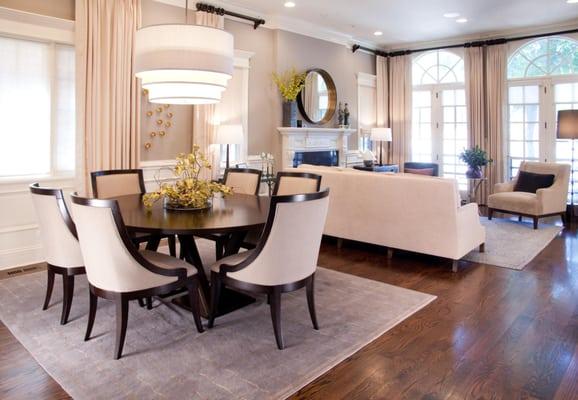 Sold By Design - Home Staging Services