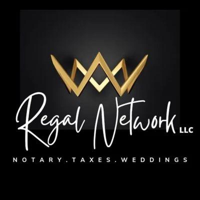 Regal Network 