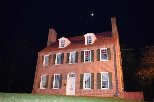 Barclay Farmstead Museum