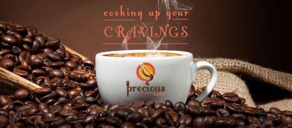 Introducing all new 100% original Haitian Coffee Ground by Precious.Cafe 100% authentic flavor and rich aroma will make you fall in love.