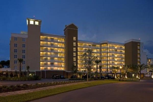 Reflections at Bay Point by Sterling Resorts