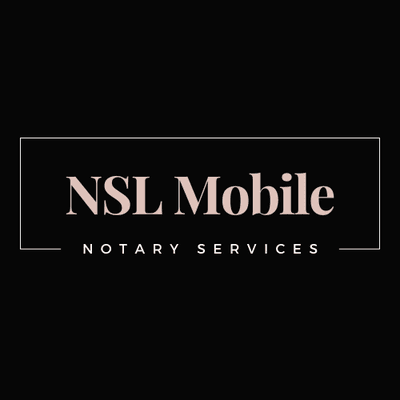 NLS Mobile Notary Services