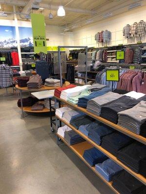 Eddie Bauer Outlet