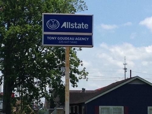 Allstate Insurance