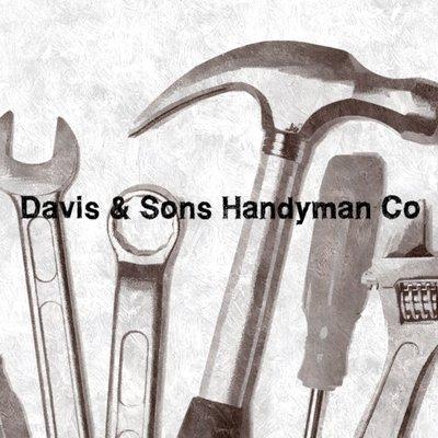 Davis & Sons Handyman