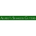 Allreds Seamless Guttering Service