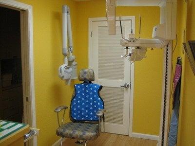 Canyon Pediatric Dentistry in San Ramon CA - Office www.smiles4kidz.com