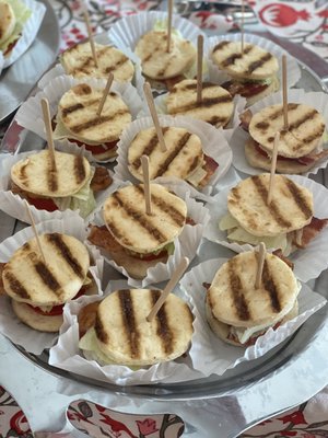 Individual BLT