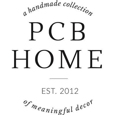 PCB Home