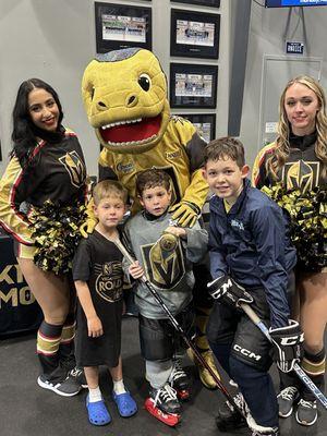 Reno Ice Community Ice Arena