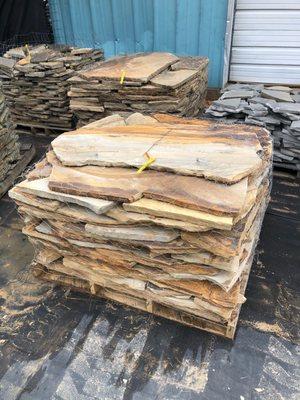 Medium Grade TN FLAGSTONE