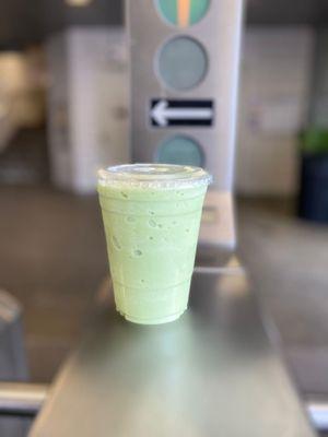 Matcha Le Cafe Station