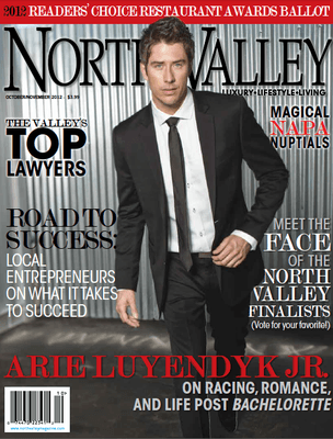 North Valley Magazine