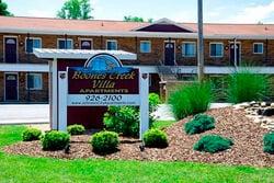 Boones Creek Villa Apartments