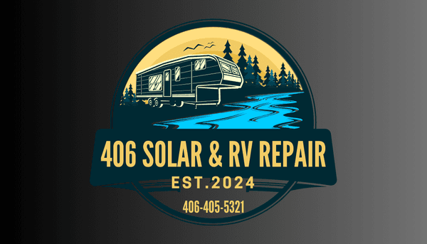 406 Solar & Rv Repair