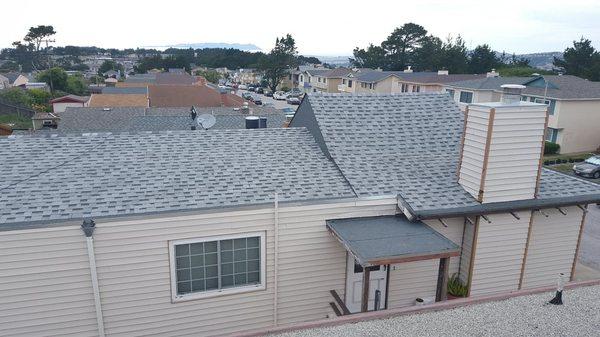 Professional Roofing Company