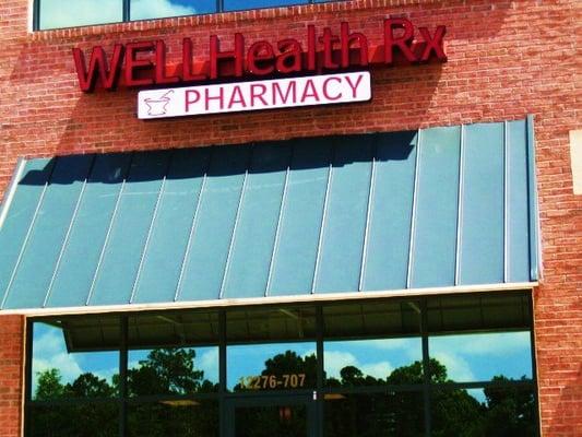 Wellhealth Rx