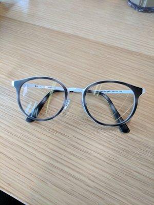 My new frames!