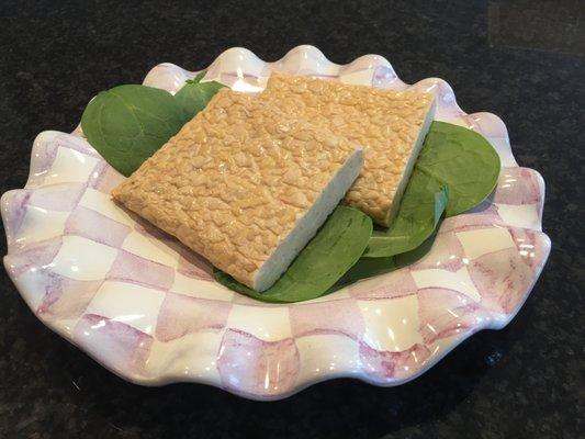 SoyBoy Organic Tempeh