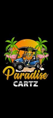 We are golf cart rental and sales company